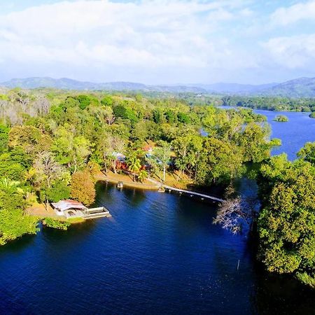 Hacienda Alajuela Hotell Colon Exteriör bild