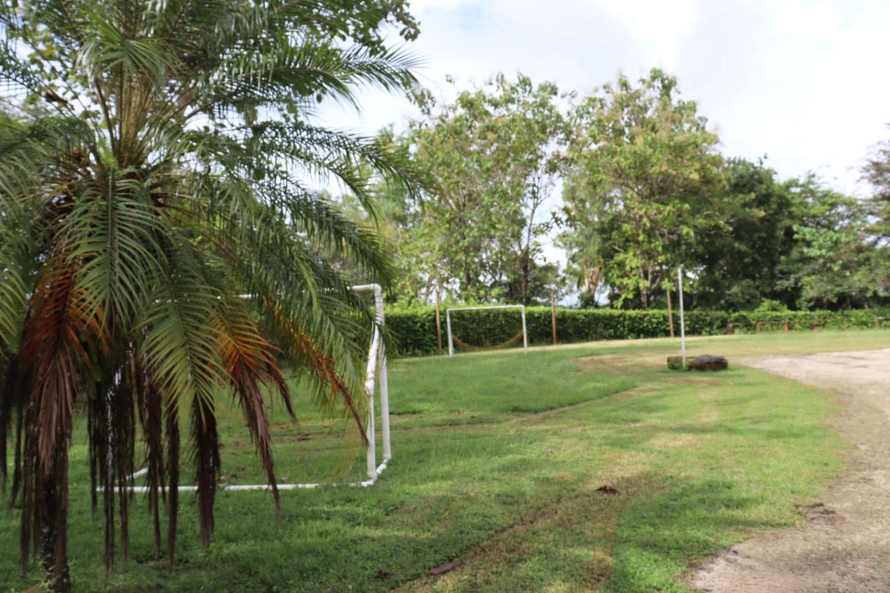 Hacienda Alajuela Hotell Colon Exteriör bild