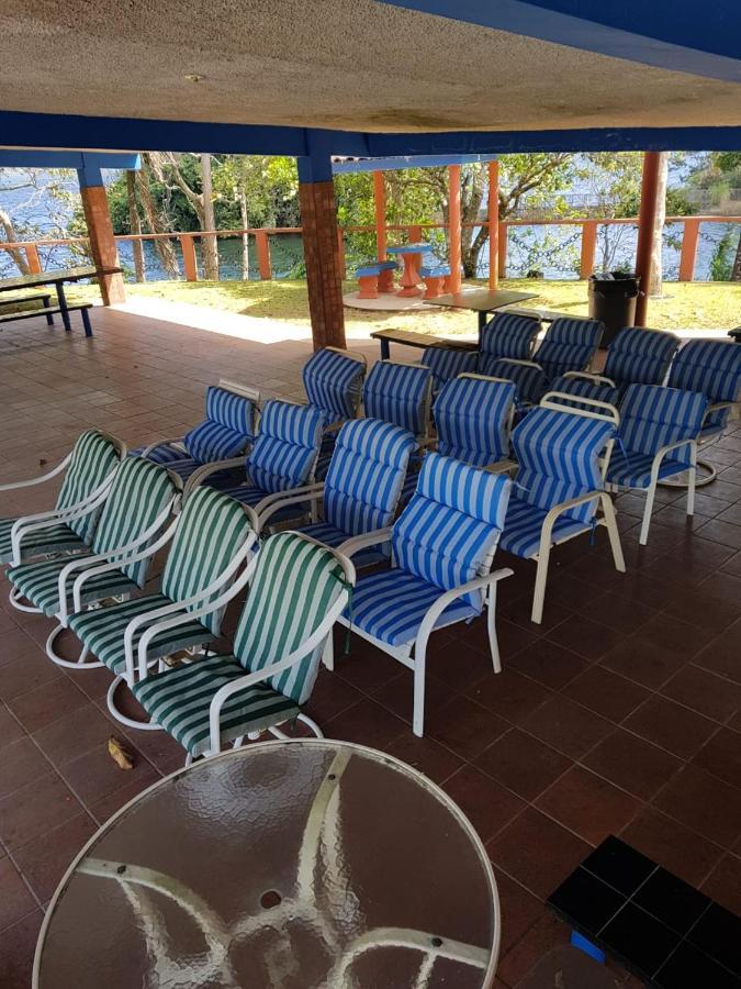 Hacienda Alajuela Hotell Colon Exteriör bild