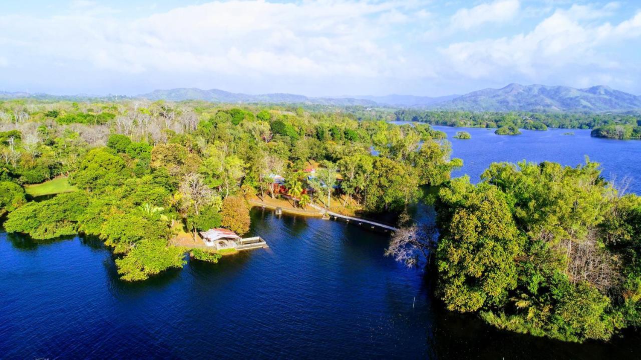 Hacienda Alajuela Hotell Colon Exteriör bild