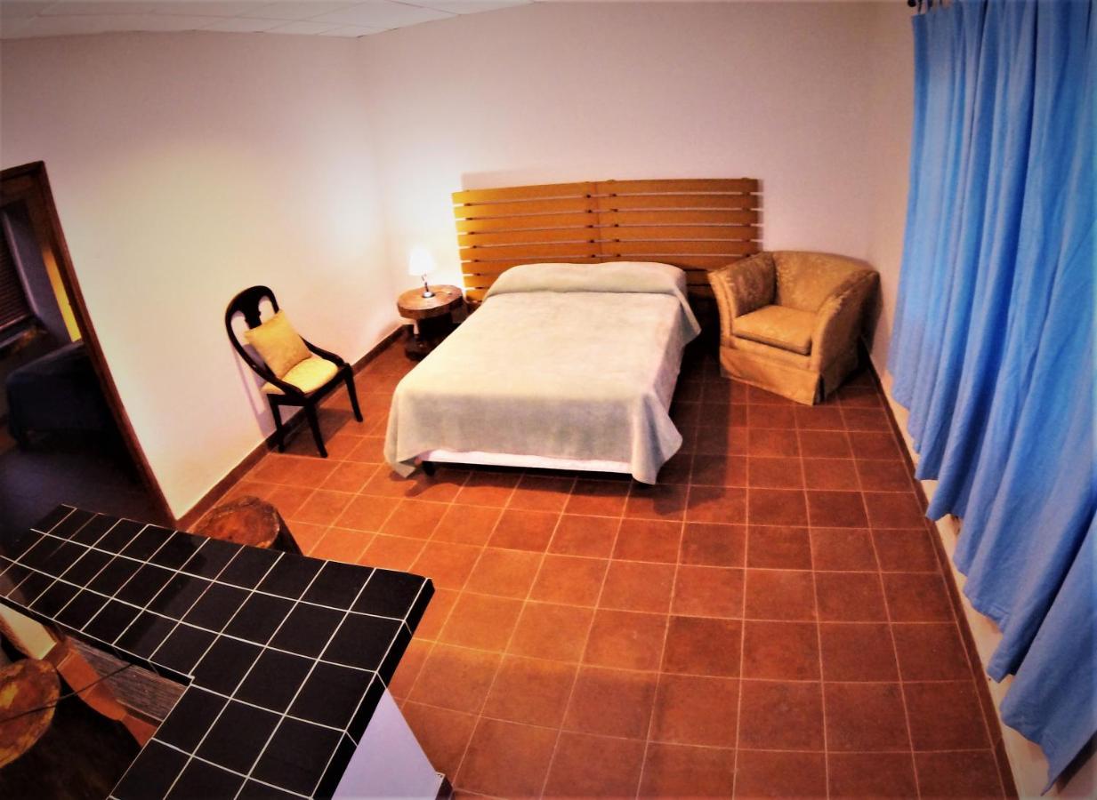 Hacienda Alajuela Hotell Colon Exteriör bild