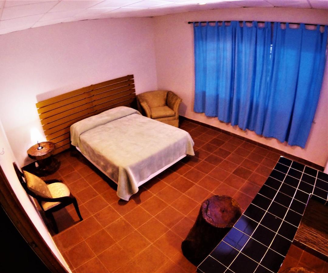 Hacienda Alajuela Hotell Colon Exteriör bild