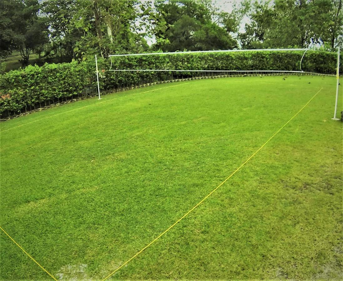 Hacienda Alajuela Hotell Colon Exteriör bild
