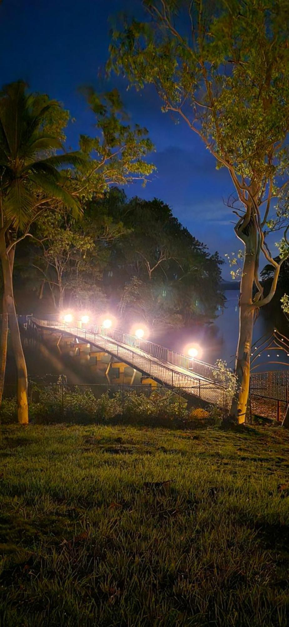 Hacienda Alajuela Hotell Colon Exteriör bild