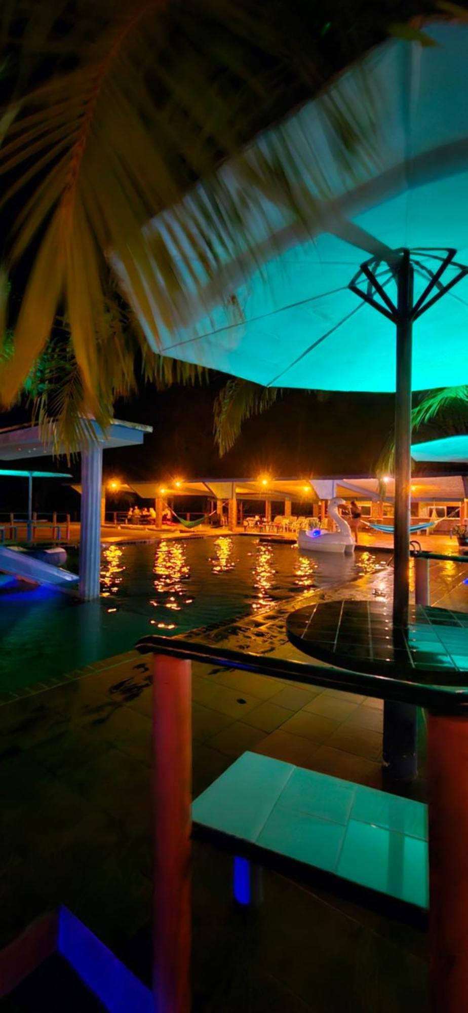 Hacienda Alajuela Hotell Colon Exteriör bild
