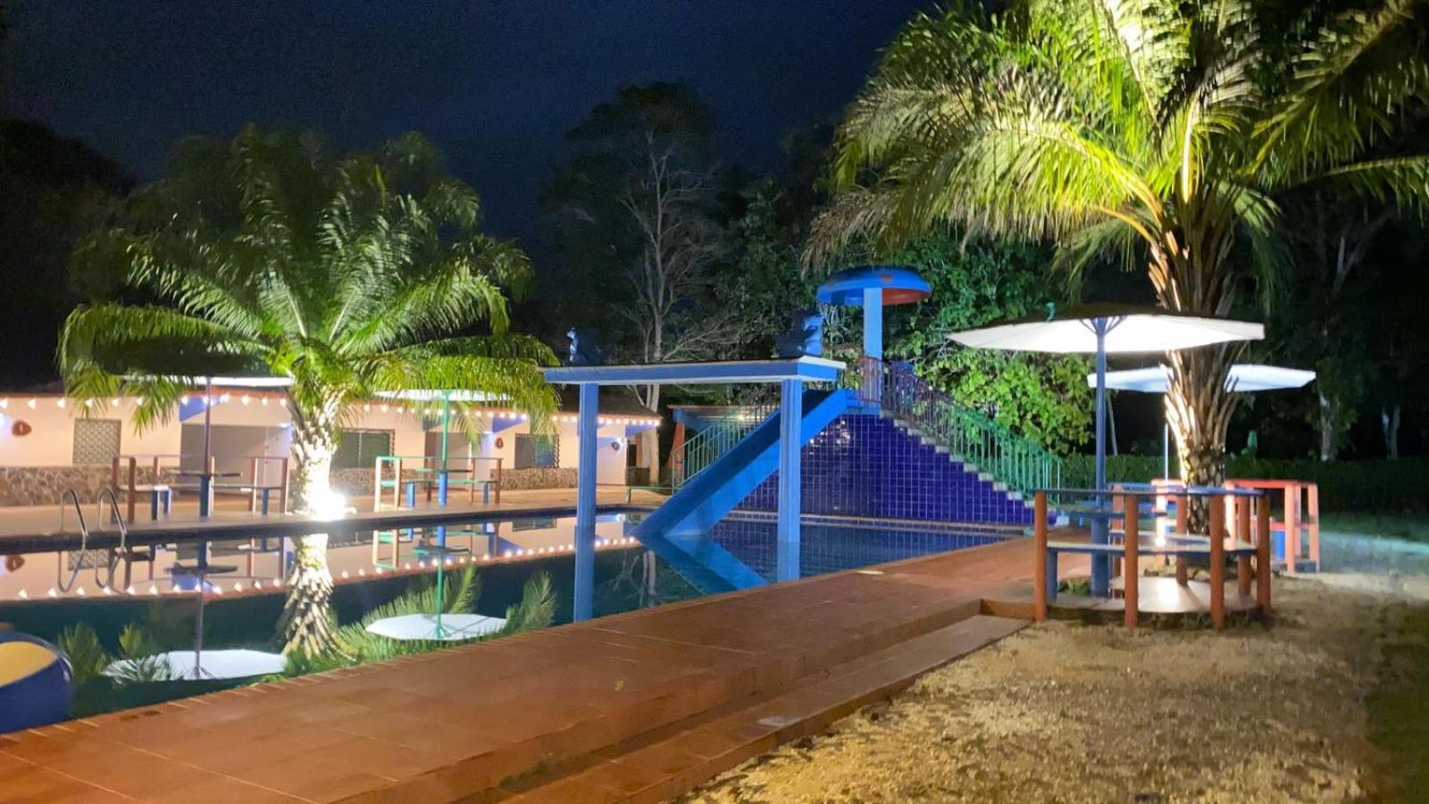 Hacienda Alajuela Hotell Colon Exteriör bild