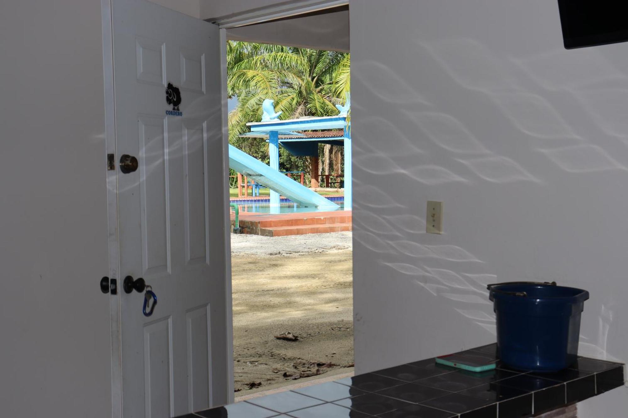 Hacienda Alajuela Hotell Colon Exteriör bild
